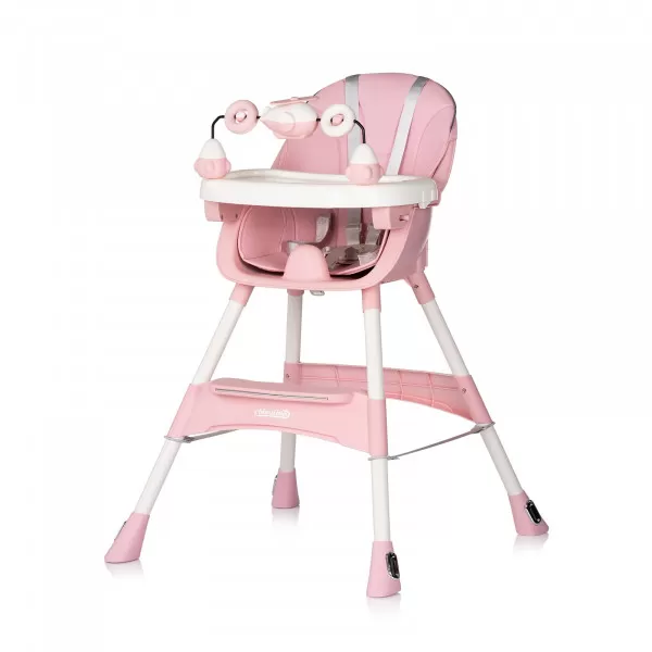 Chipolino Avocado Pink 