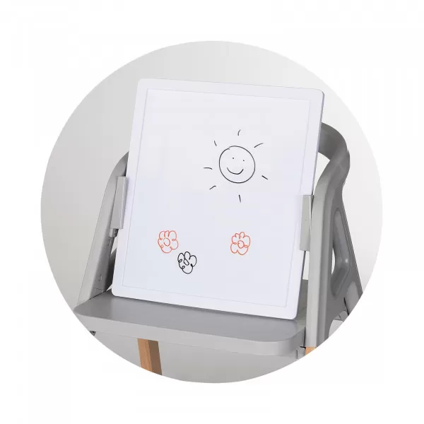 Chipolino MULTI 4u1 - Charocal 
