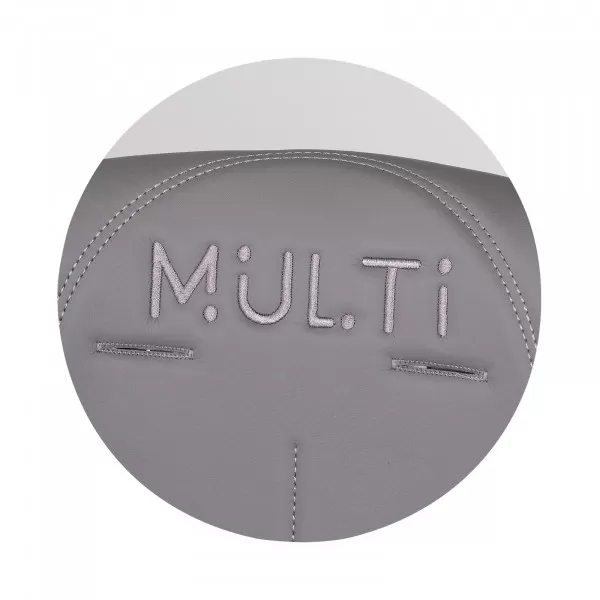 Chipolino MULTI 4u1 - Charocal 