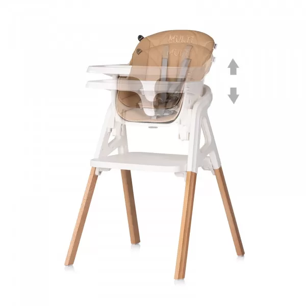 Chipolino MULTI 4u1 - Latte 