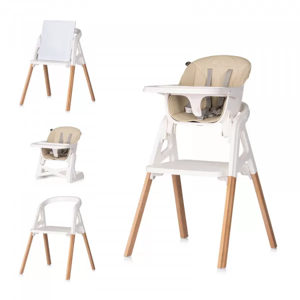 Chipolino MULTI 4u1 - Cashmere 