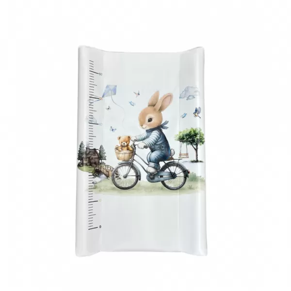 Meka podloga Plavi Zeka 