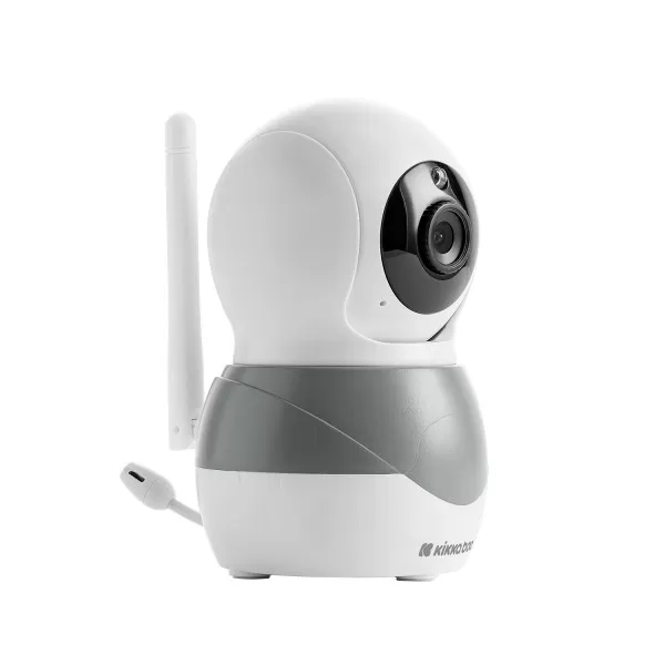 Kikka Boo video baby monitor Ady 
