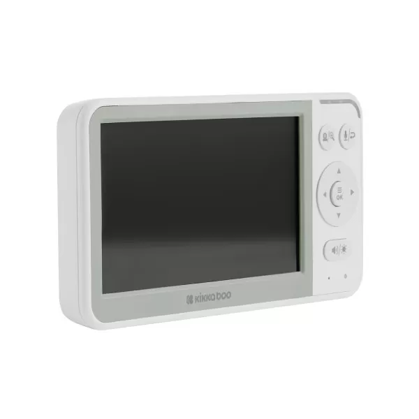 Kikka Boo video baby monitor Rhen 