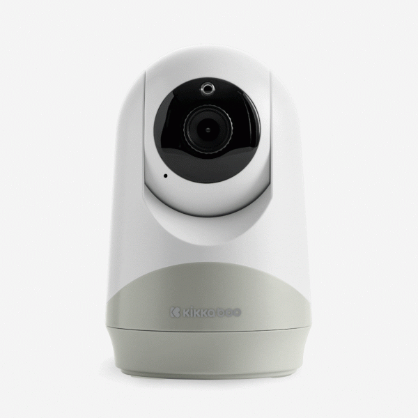 Kikka Boo video baby monitor Rhen 