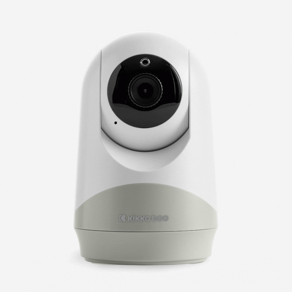 Kikka Boo video baby monitor Rhen 