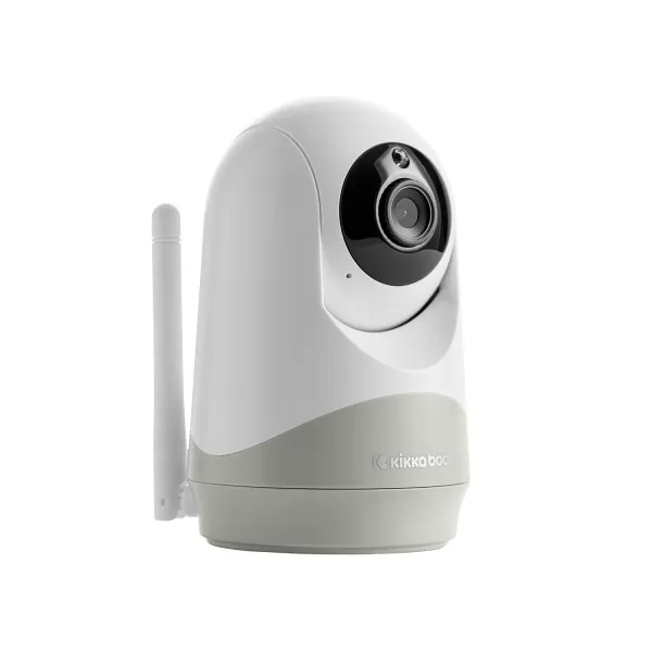 Kikka Boo video baby monitor Rhen 