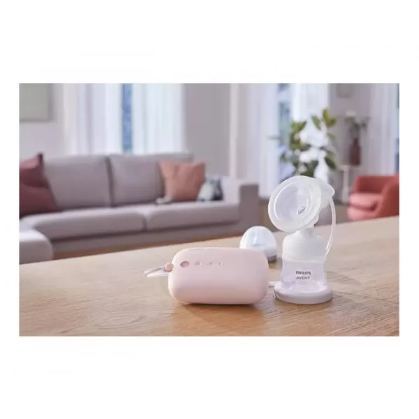 AVENT ELEKTRICNA PUMPICA ZA <br />
IZMAZANJE STANDARD 