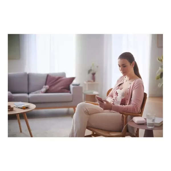 AVENT ELEKTRICNA PUMPICA ZA <br />
IZMAZANJE STANDARD 