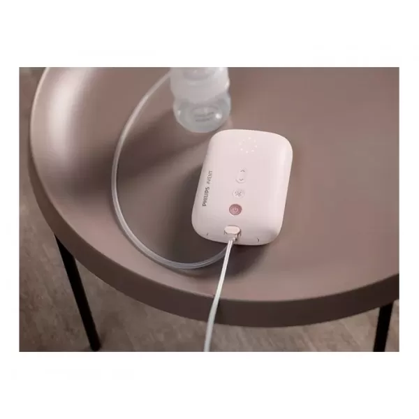 AVENT ELEKTRICNA PUMPICA ZA <br />
IZMAZANJE STANDARD 