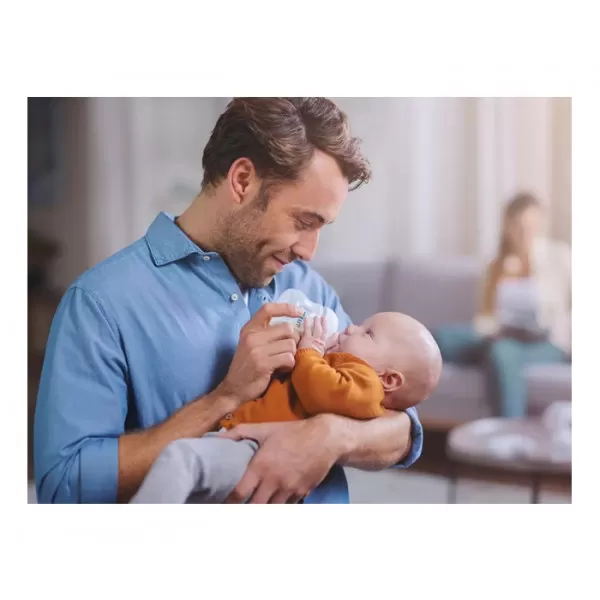 AVENT ELEKTRICNA PUMPICA ZA <br />
IZMAZANJE STANDARD <br />
(RECHARGEABLE) 