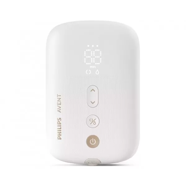 AVENT ELEKTRICNA PUMPICA ZA <br />
IZMAZANJE STANDARD <br />
(RECHARGEABLE) 