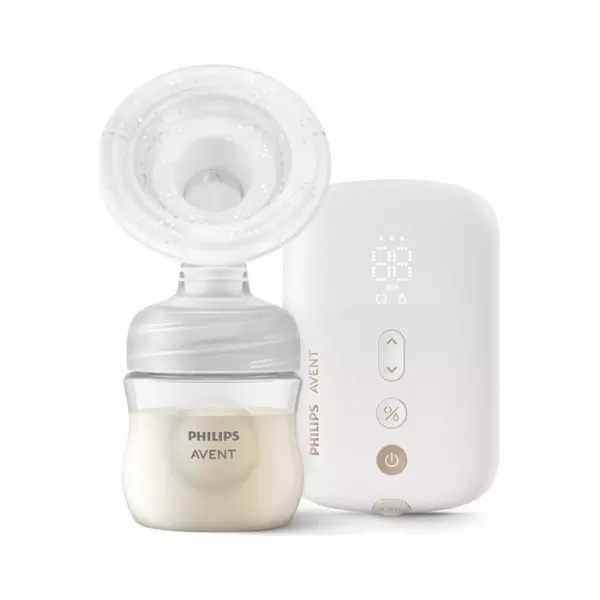 AVENT ELEKTRICNA PUMPICA ZA <br />
IZMAZANJE STANDARD <br />
(RECHARGEABLE) 