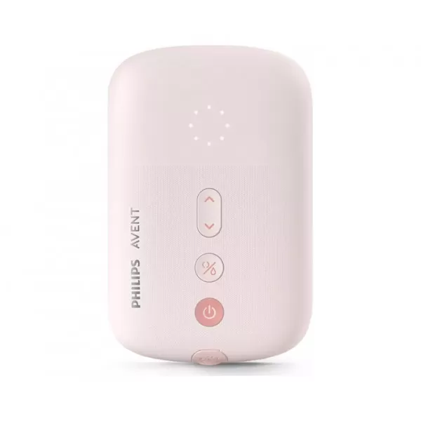 AVENT ELEKTRICNA TWIN PUMPICA ZA <br />
IZMAZANJE STANDARD 