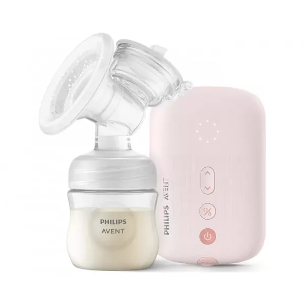 AVENT GIFT SET ZA DOJENJE SA ELEKTRICNOM PUMPICOM 1791 