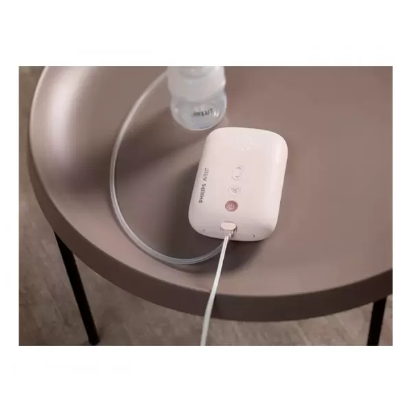 AVENT GIFT SET ZA DOJENJE SA ELEKTRICNOM PUMPICOM 1791 