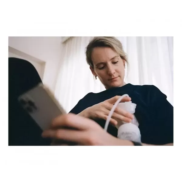 AVENT GIFT SET ZA DOJENJE SA ELEKTRICNOM PUMPICOM 1791 