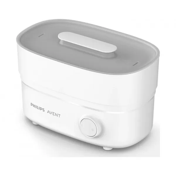 AVENT ELEKTRICNI STERILIZATOR NA PARU 7943 