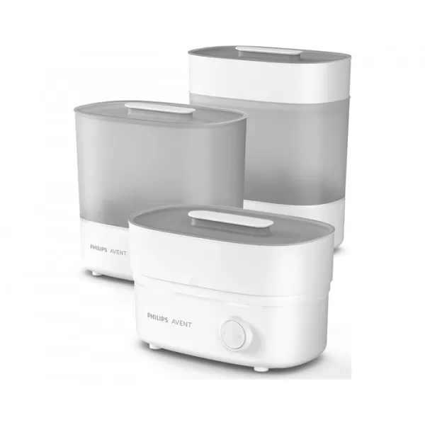 AVENT ELEKTRICNI STERILIZATOR NA PARU 7943 