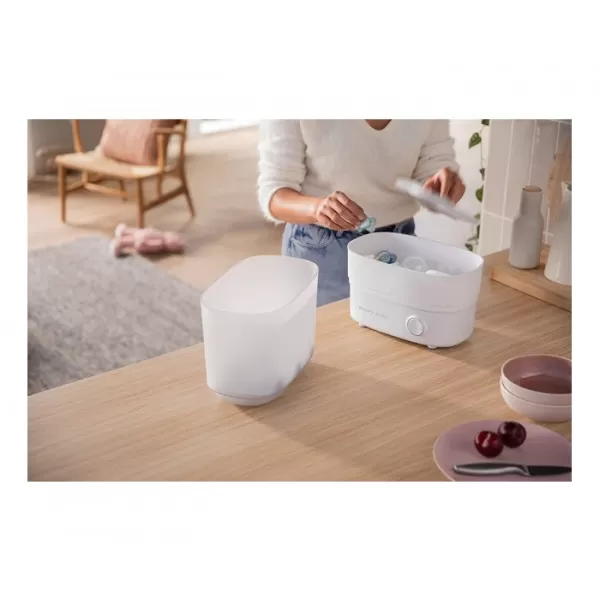 AVENT ELEKTRICNI STERILIZATOR NA PARU 7943 