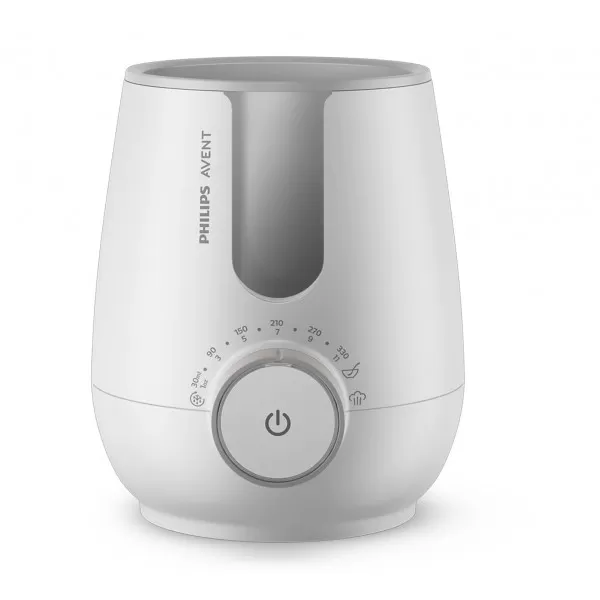 AVENT APARAT 2u1- GREJAC I <br />
STERILIZATOR ZA FLASICE 