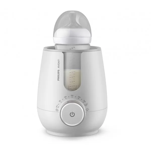 AVENT APARAT 2u1- GREJAC I <br />
STERILIZATOR ZA FLASICE 