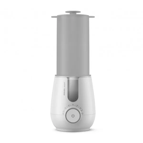 AVENT APARAT 2u1- GREJAC I <br />
STERILIZATOR ZA FLASICE 