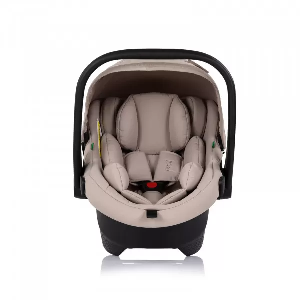 Auto sedište Chipolino Pearl Latte 40-87cm 