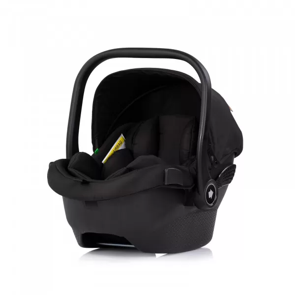 Auto sedište Chipolino Pearl Noir 40-87cm 
