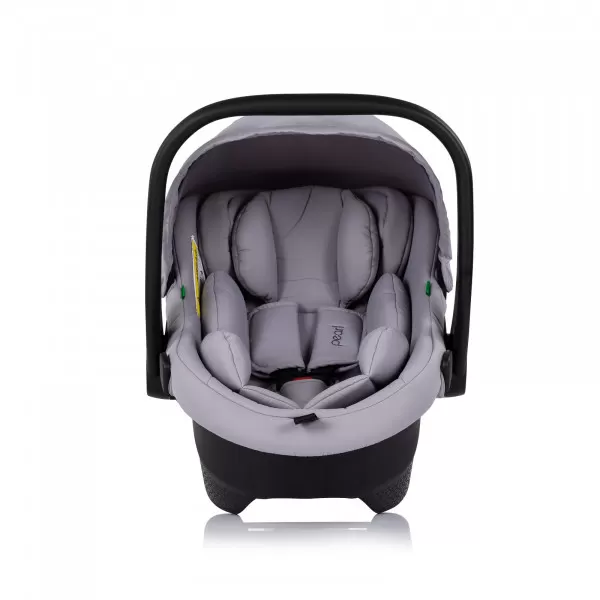 Auto sedište Chipolino Pearl Platinum 40-87cm 
