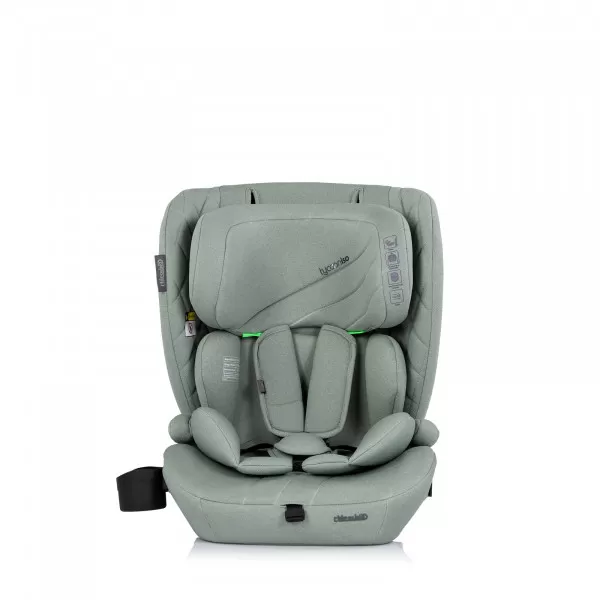 Chipolino I-SIZE 76-150 cm ISOFIX 