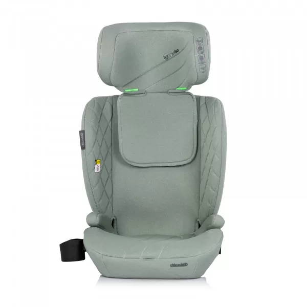 Chipolino I-SIZE 76-150 cm ISOFIX 