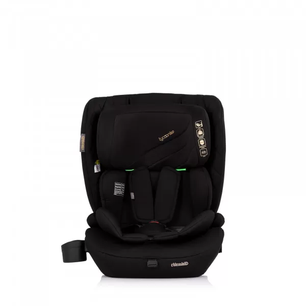 Chipolino I-SIZE 76-150 cm ISOFIX 