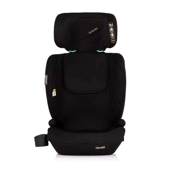 Chipolino I-SIZE 76-150 cm ISOFIX 
