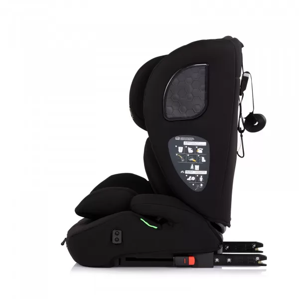Chipolino I-SIZE 76-150 cm ISOFIX 