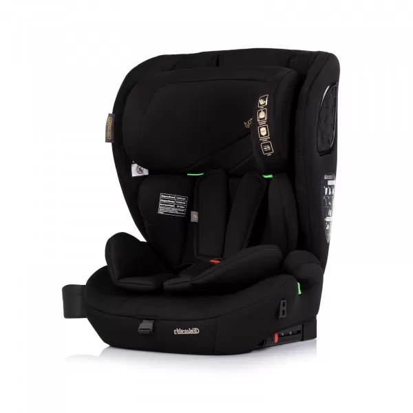 Chipolino I-SIZE 76-150 cm ISOFIX 