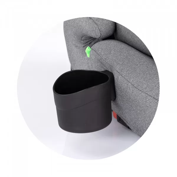 Chipolino I-SIZE 76-150 cm ISOFIX 