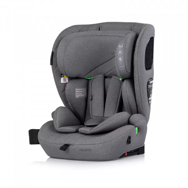 Chipolino I-SIZE 76-150 cm ISOFIX 