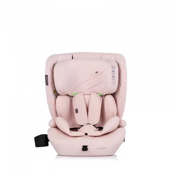 Chipolino I-SIZE 76-150 cm ISOFIX 