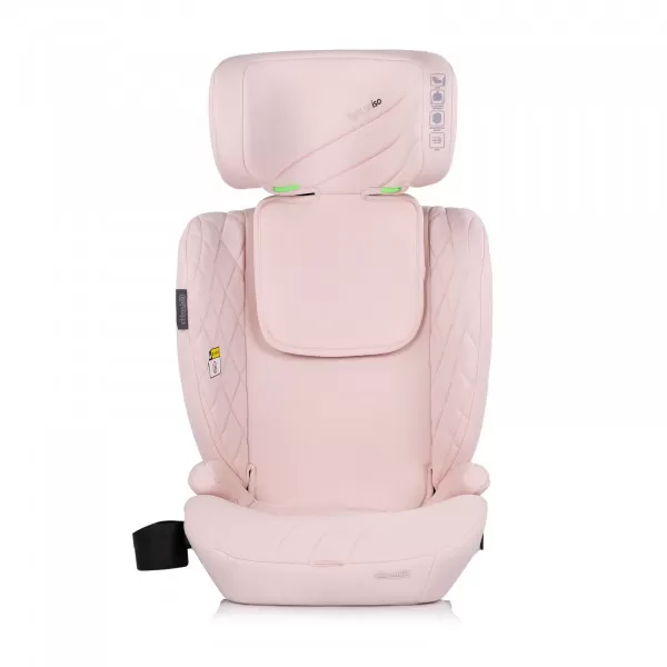Chipolino I-SIZE 76-150 cm ISOFIX 