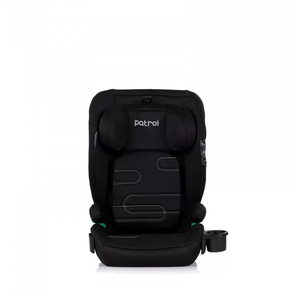 Chipolino I-SIZE 100-150 cm ISOFIX 