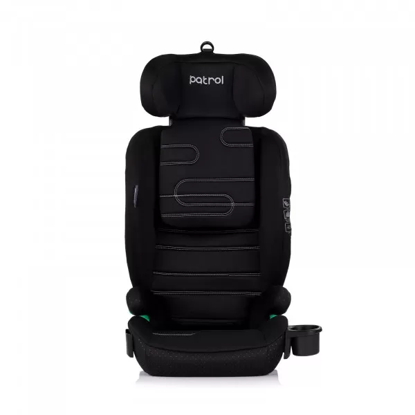 Chipolino I-SIZE 100-150 cm ISOFIX 