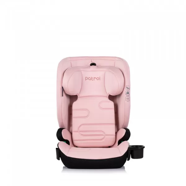 Chipolino I-SIZE 100-150 cm ISOFIX 