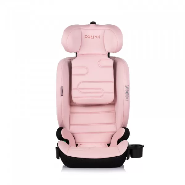 Chipolino I-SIZE 100-150 cm ISOFIX 