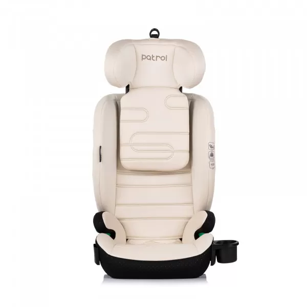 Chipolino I-SIZE 100-150 cm ISOFIX 