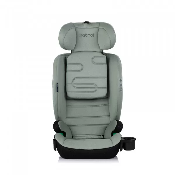 Chipolino I-SIZE 100-150 cm ISOFIX 