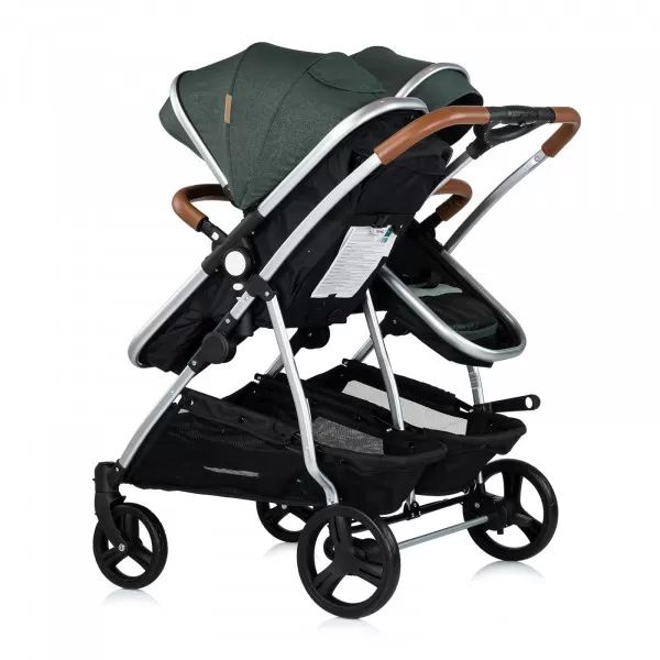 Chipolino Duo Smart Basil 3u1 