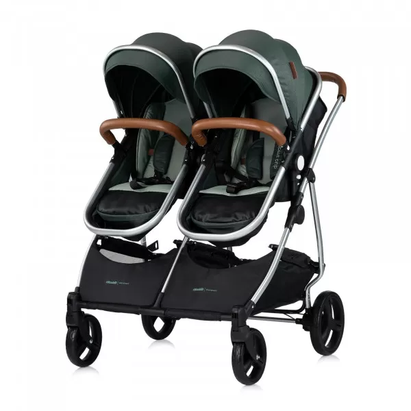 Chipolino Duo Smart Basil 3u1 