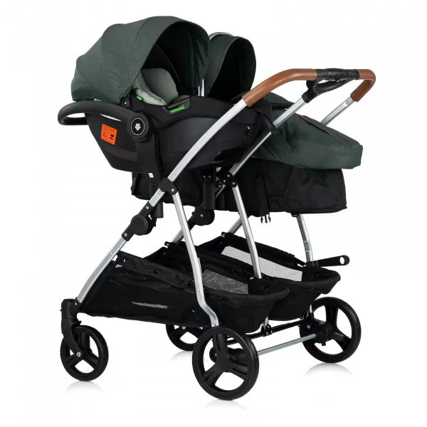 Chipolino Duo Smart Basil 3u1 