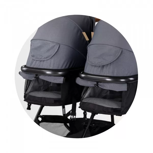 Chipolino Duo Smart Cloud 3u1 